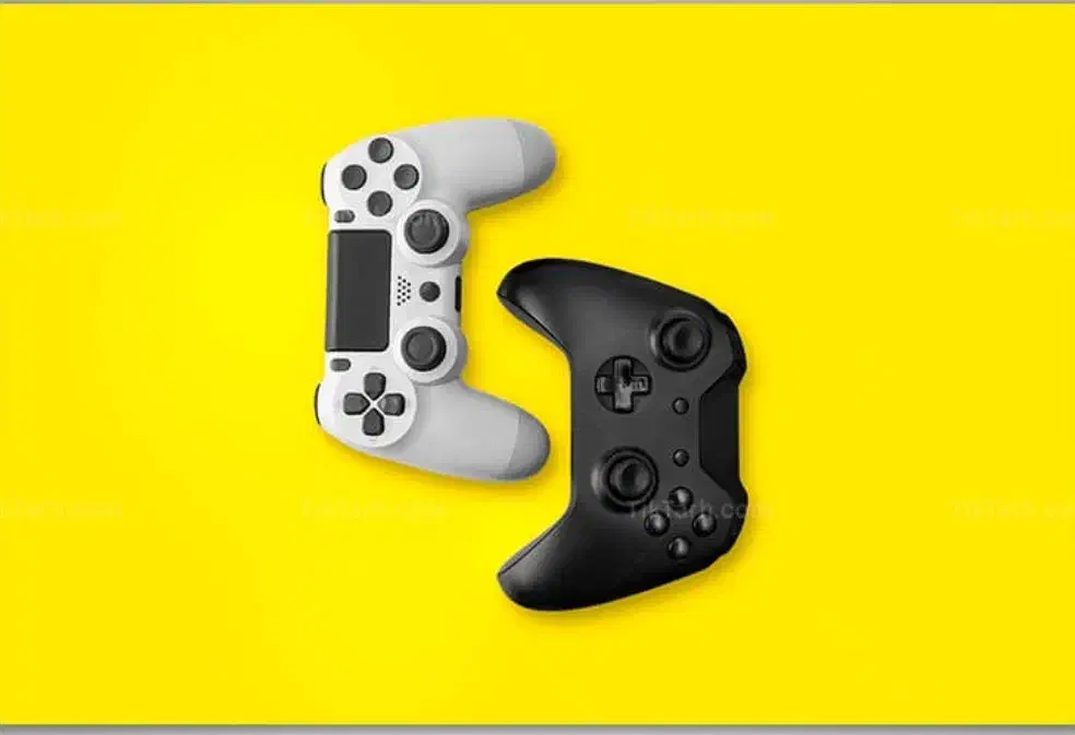 دسته بازی گیم پد اقساطی/بدون پیش۱۵ماه/اقساطی اسدی|کنسول، بازی ویدئویی و آنلاین|پرند, فاز ۲|دیوار