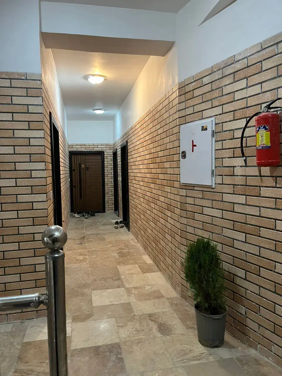 ۸۳متر غرق نور سند دار نوساز|فروش آپارتمان|ری, شهید بهشتی|دیوار