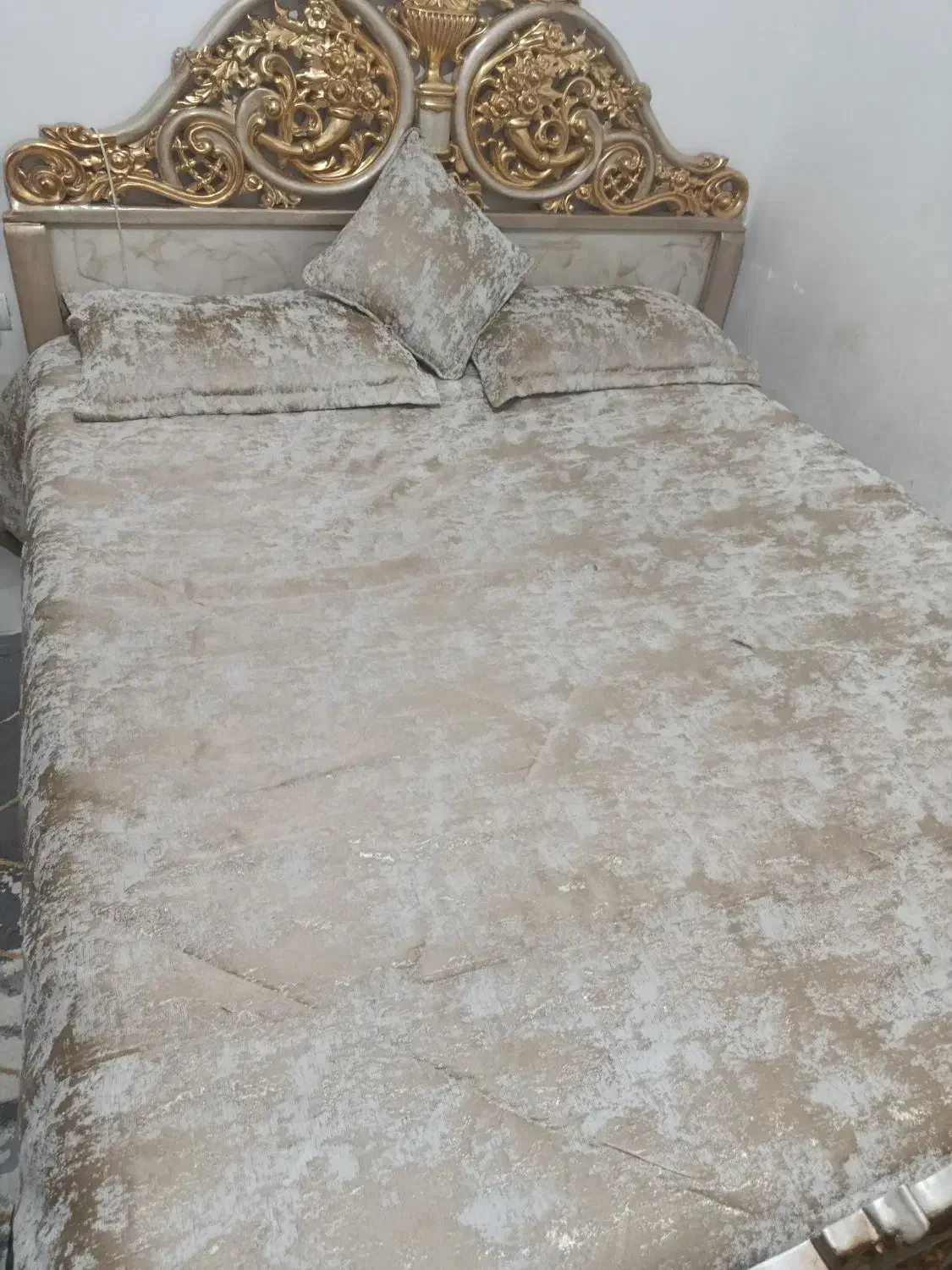 روتختی|رختخواب، بالش، پتو|بندرعباس, |دیوار