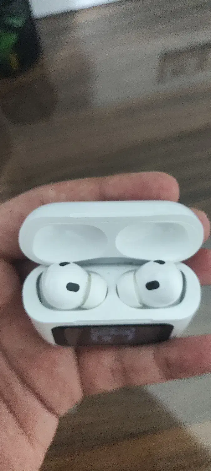 ایر پاد پرو|لوازم جانبی موبایل و تبلت|یاسوج, |دیوار