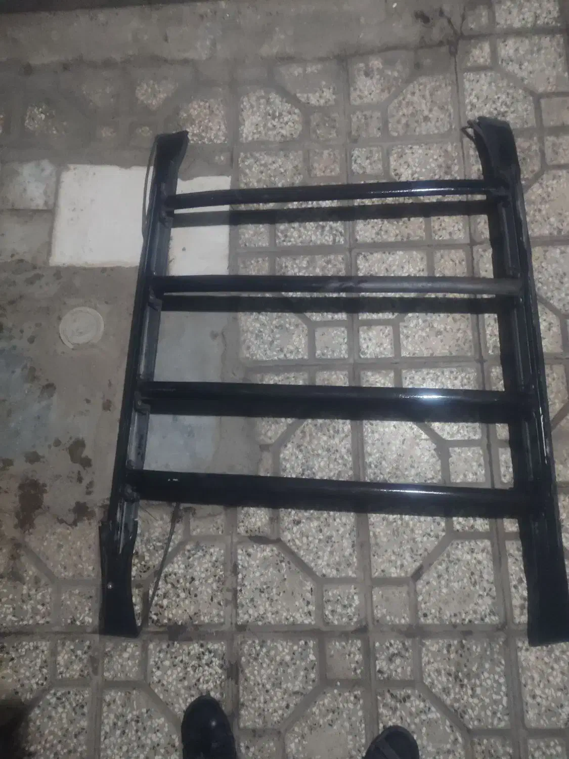 باربنده 405|قطعات یدکی و لوازم جانبی|آزادشهر, |دیوار