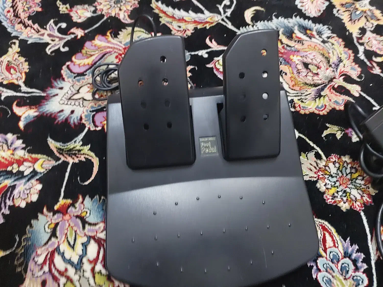 فرمان بازی|کنسول، بازی ویدئویی و آنلاین|قم, باغ کرباسی|دیوار