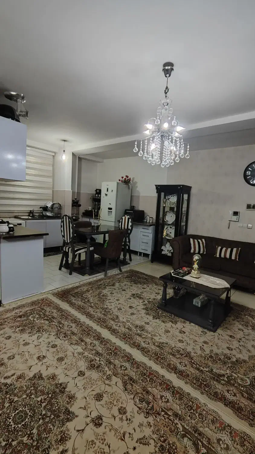 ۷۳ متری/۲خواب/مهستان|اجارهٔ آپارتمان|قرچک, شهرک مهستان|دیوار