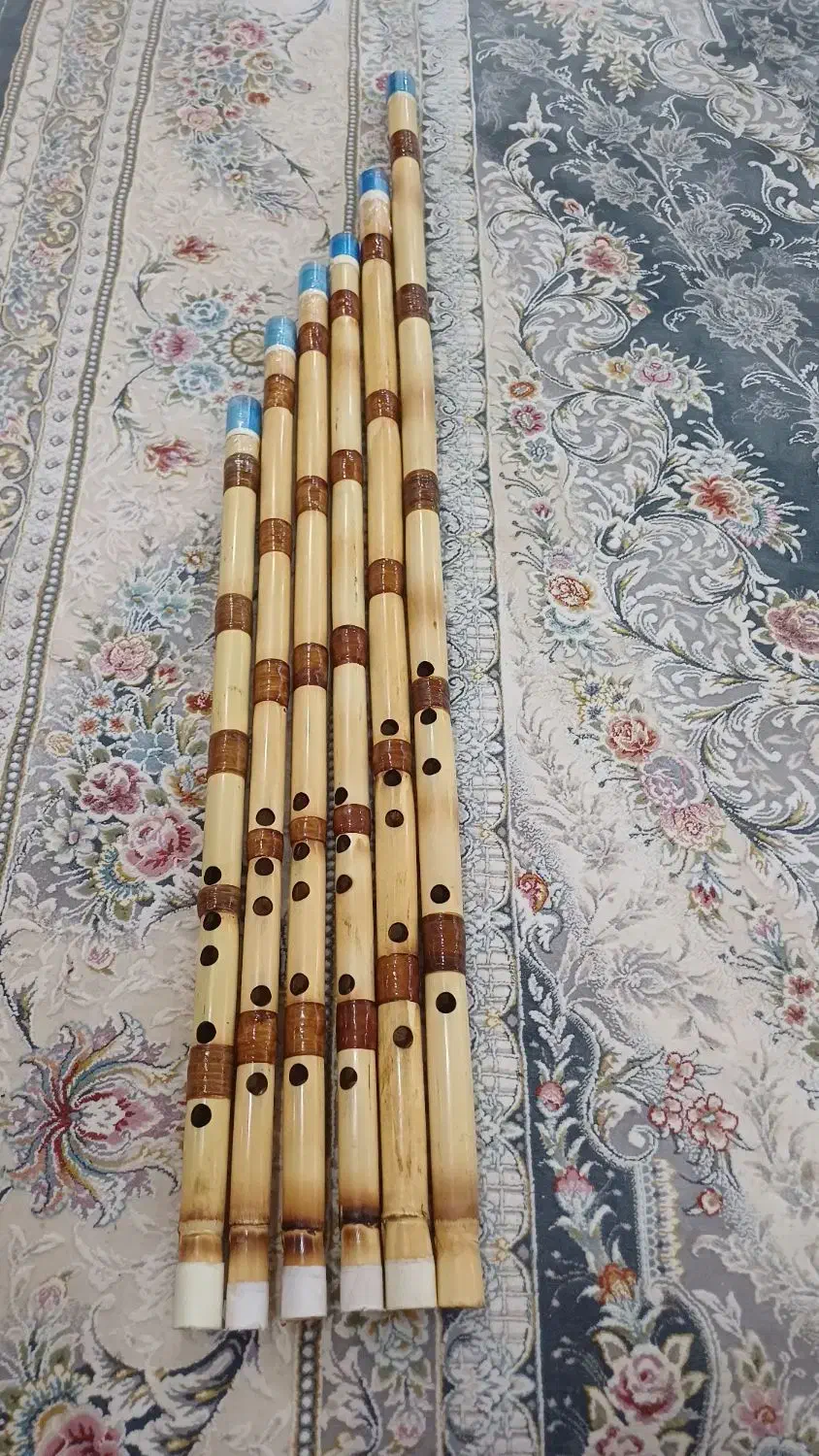 نی کاملاسالم ۸۰۰ت|سازهای بادی|مسجد سلیمان, |دیوار