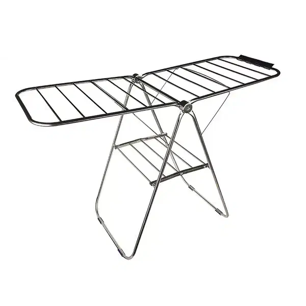 بند رخت18شاخه آهن ربا نگیر یونیک بندآویز آپارتمانی|بندرخت و رخت‌آویز|یزد, |دیوار