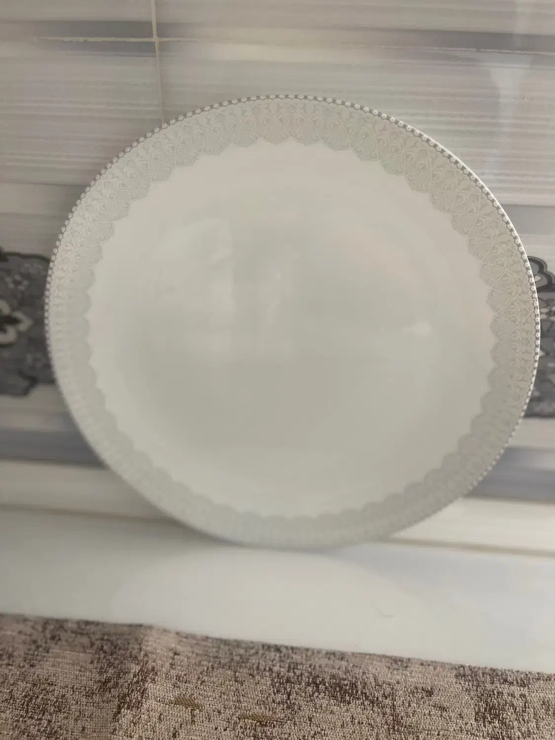 فروش ظروف|ظروف سرو و پذیرایی|خمین, |دیوار