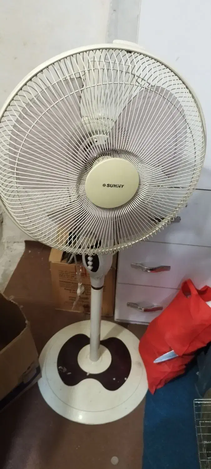 لوازم منزل .پنکه..تی وی.|سماور، چایساز، قهوهساز|آمل, |دیوار