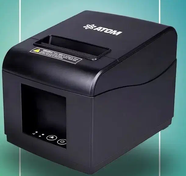 فیش پرینتر|فروشگاه و مغازه|ارومیه, |دیوار