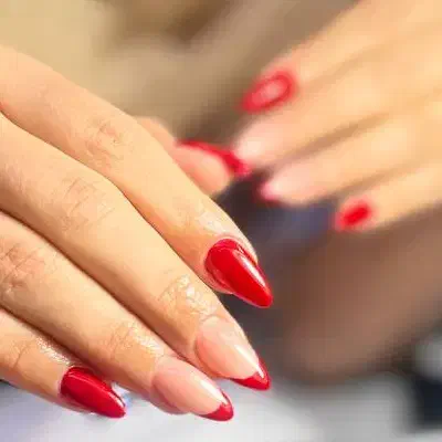 خدمات زیبایی ناخن(تخفیفات ویژه به مناسبت یلدا)|خدمات آرایشگری و زیبایی|شوشتر, |دیوار