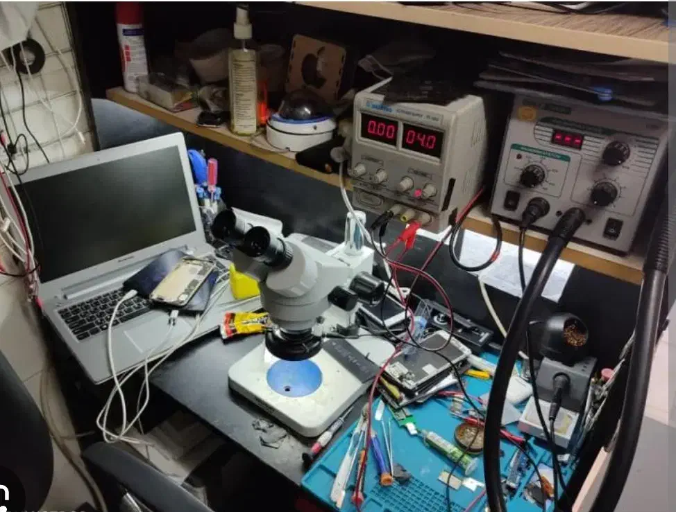 تعمیرات موبایل|خدمات رایانه‌ای و موبایل|کرج, اصفهانی‌ها|دیوار