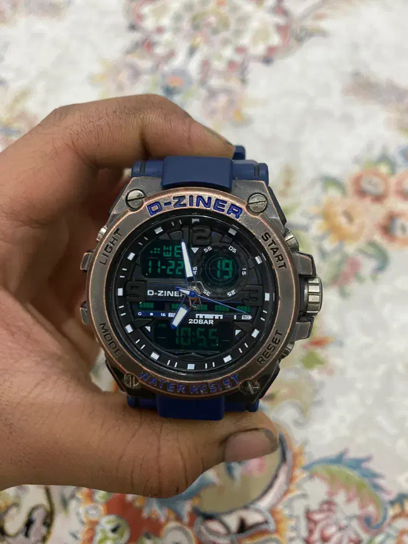 ساعت DINERدیزاینر|ساعت|شیراز, کوشک میدان|دیوار