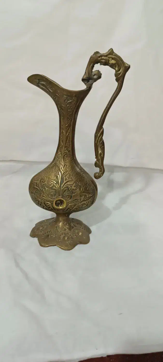 دکوری برنجی|مجسمه، تندیس، ماکت|باقرشهر, |دیوار