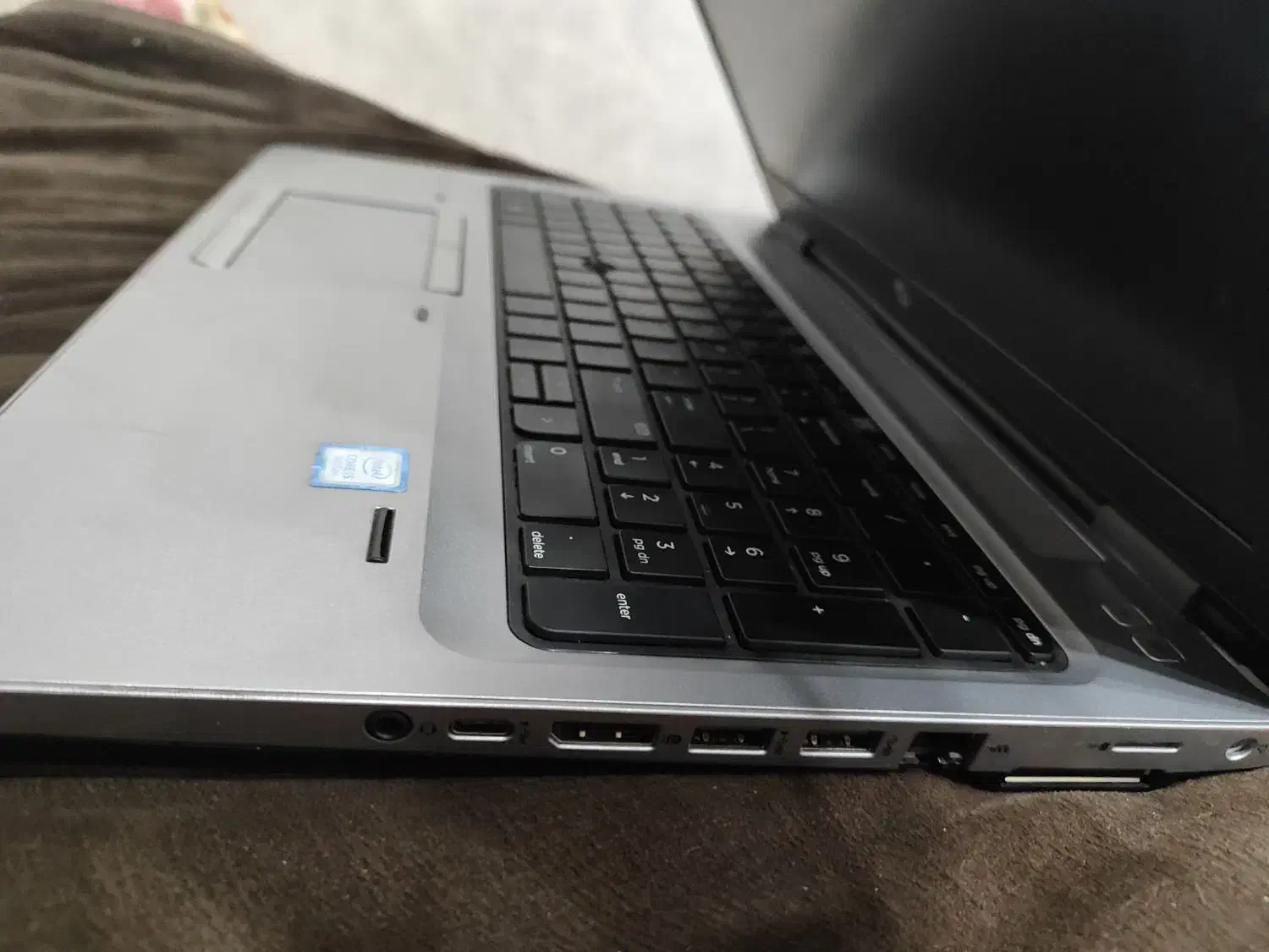 hp 650 g3|رایانه همراه|تهران, مینای جنوبی|دیوار