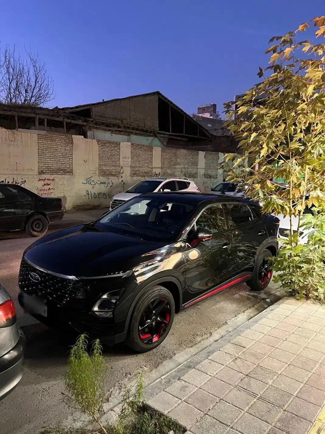 فونیکس اف ایکس ۱۴۰۳ Fx پرمیوم|خودرو سواری و وانت|قوچان, |دیوار