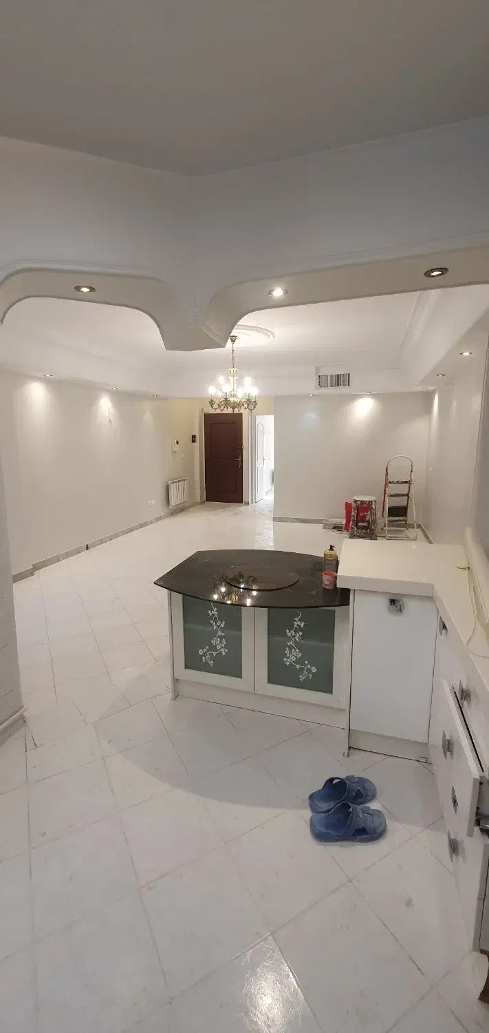 ۷۱ متر یکخواب روبه آفتاب