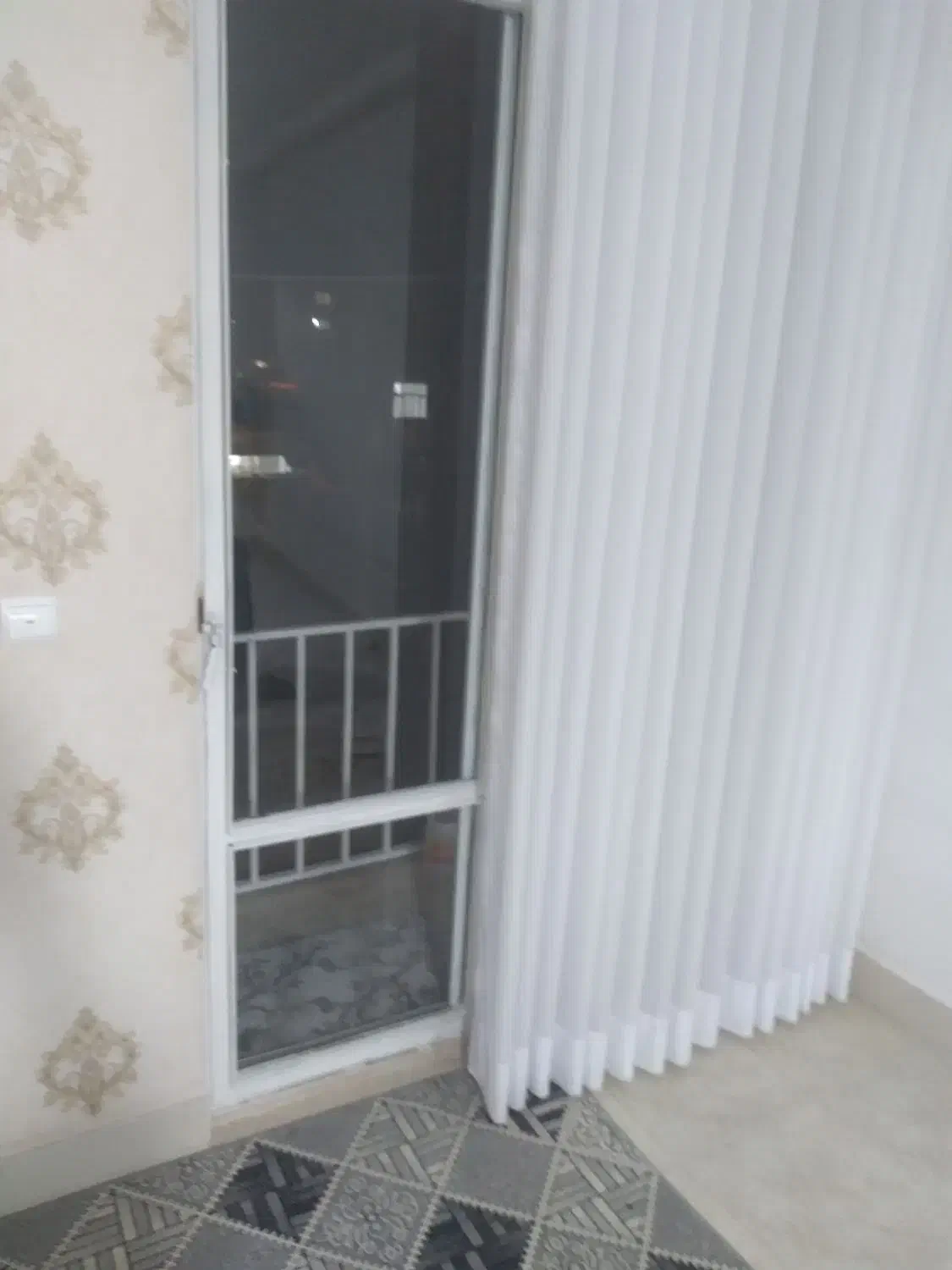 اپارتمان|اجارهٔ آپارتمان|محمدیه-قزوین, |دیوار