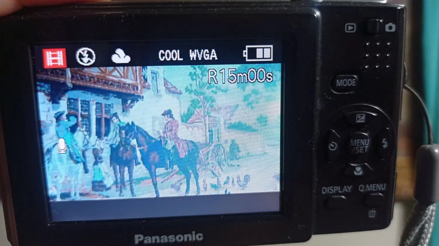 دوربین|دوربین عکاسی و فیلم‌برداری|تهران, تهرانپارس غربی|دیوار