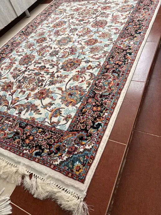 فرش|فرش|بروجرد, |دیوار