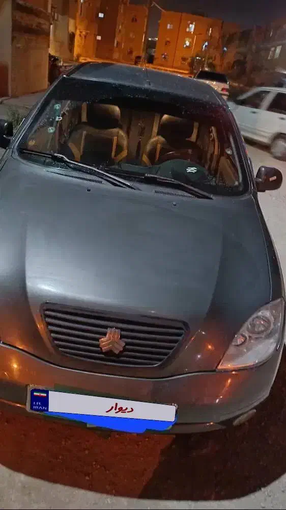 تیبا ۲ مدل ۹۷/۱۲|خودرو سواری و وانت|بندر امام خمینی, |دیوار