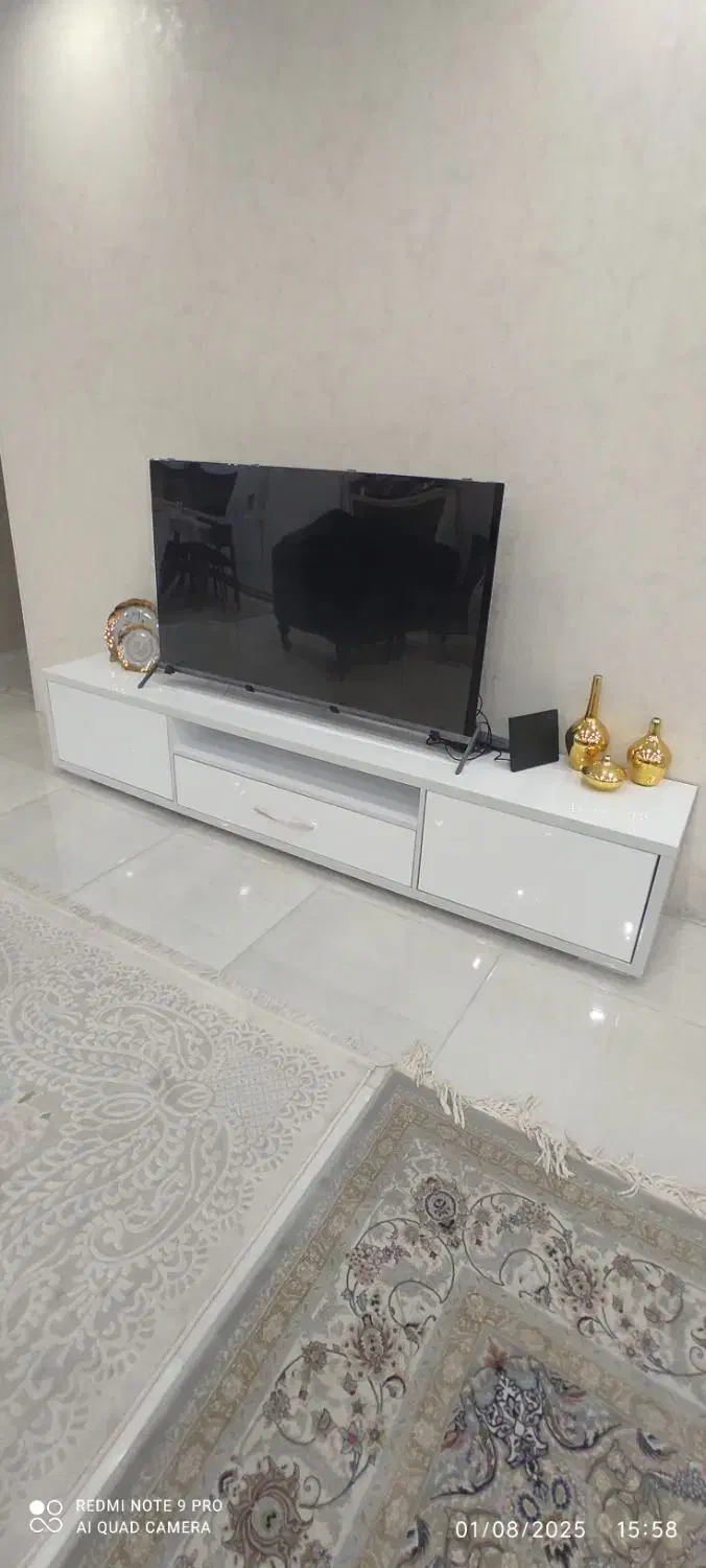 میز تلوزیون|میز تلویزیون|اهواز, سپیدار|دیوار