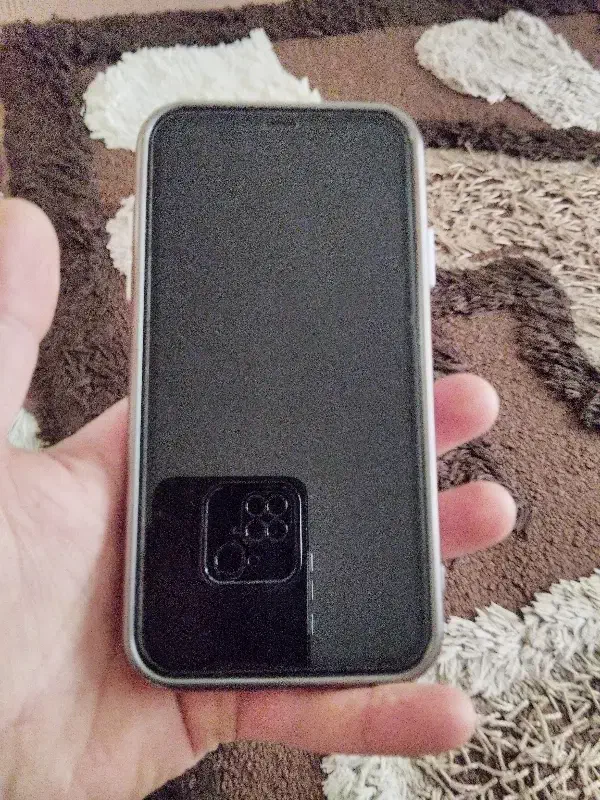 آیفون 11حافظه128|موبایل|تبریز, |دیوار