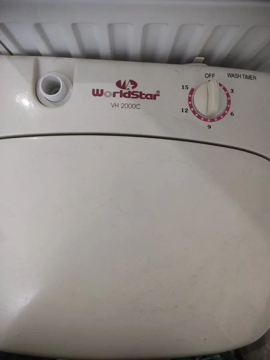 مینی واش|ماشین لباسشویی و خشککن لباس|پردیس, فاز ۱|دیوار