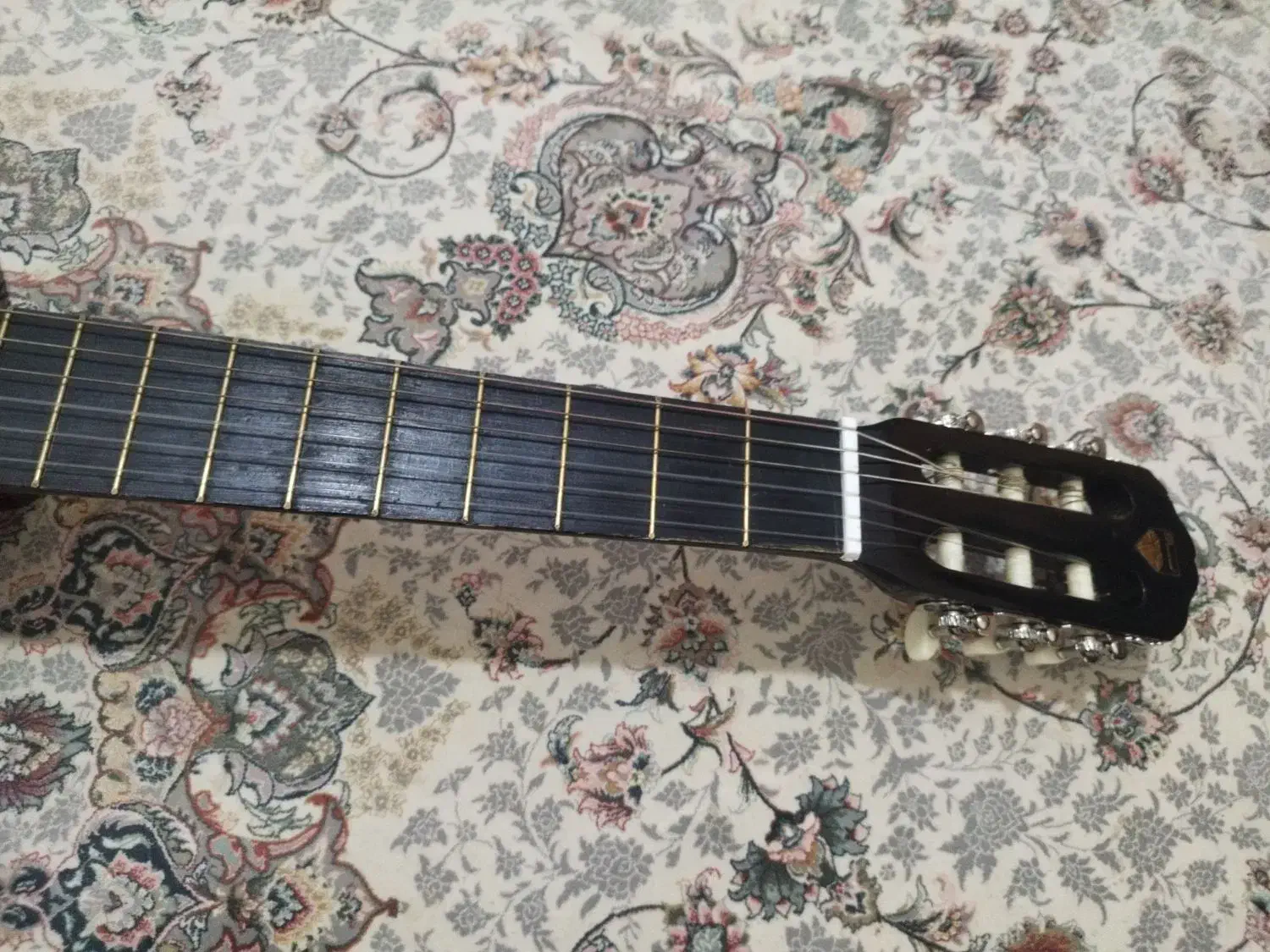 گیتار دایموند|گیتار، بیس، امپلیفایر|زنجان, |دیوار