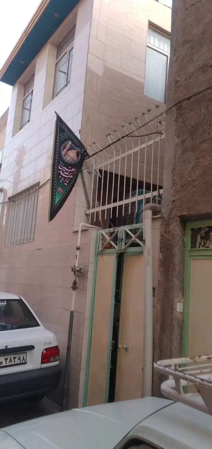 اجاره منزل تمیزباامکانات بیک خانم در خ طفلان مسلم|اجارهٔ خانه و ویلا|قم, باغ شریفی|دیوار