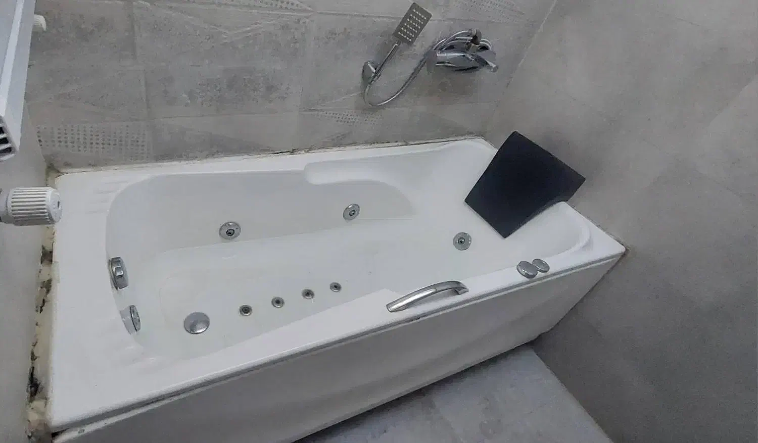 جکوزی|لوازم حمام|تهران, بوستان شیان|دیوار