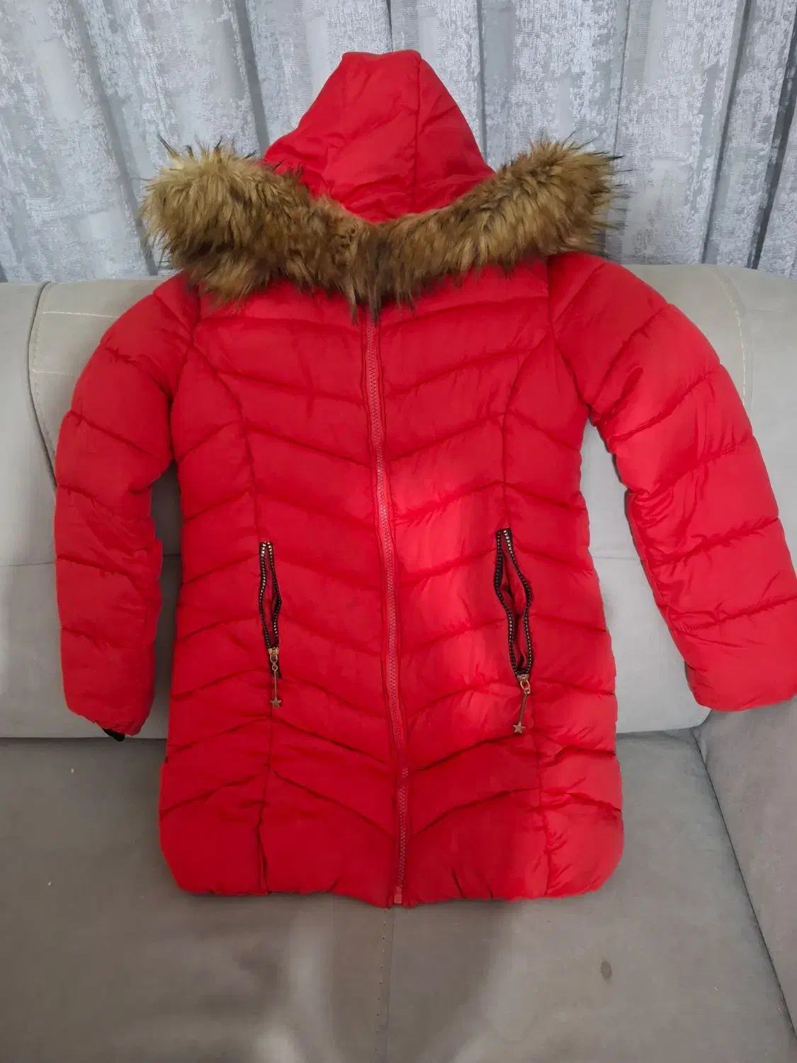 کاپشن|کفش و لباس بچه|مشهد, شهرک امام هادی (شهرک غرب)|دیوار