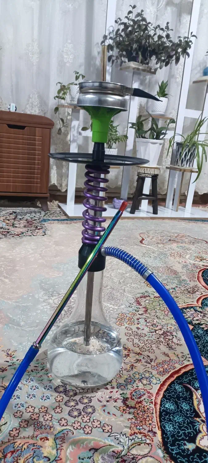 فروش قلیون عربی|کلکسیون و سرگرمی|نرماشیر, |دیوار