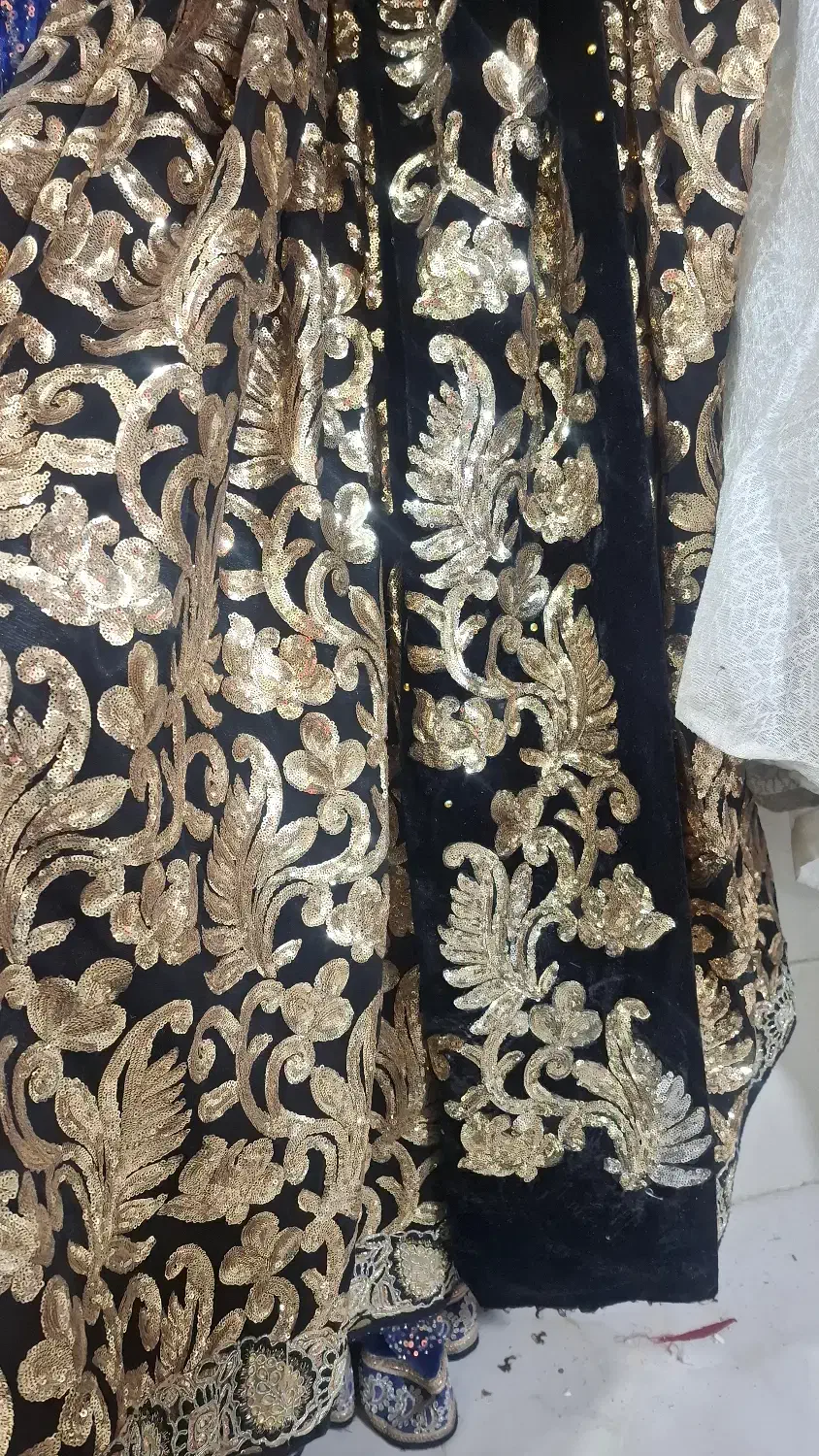 فروش لباس محلی|لباس|شیراز, شهرک قمشه|دیوار