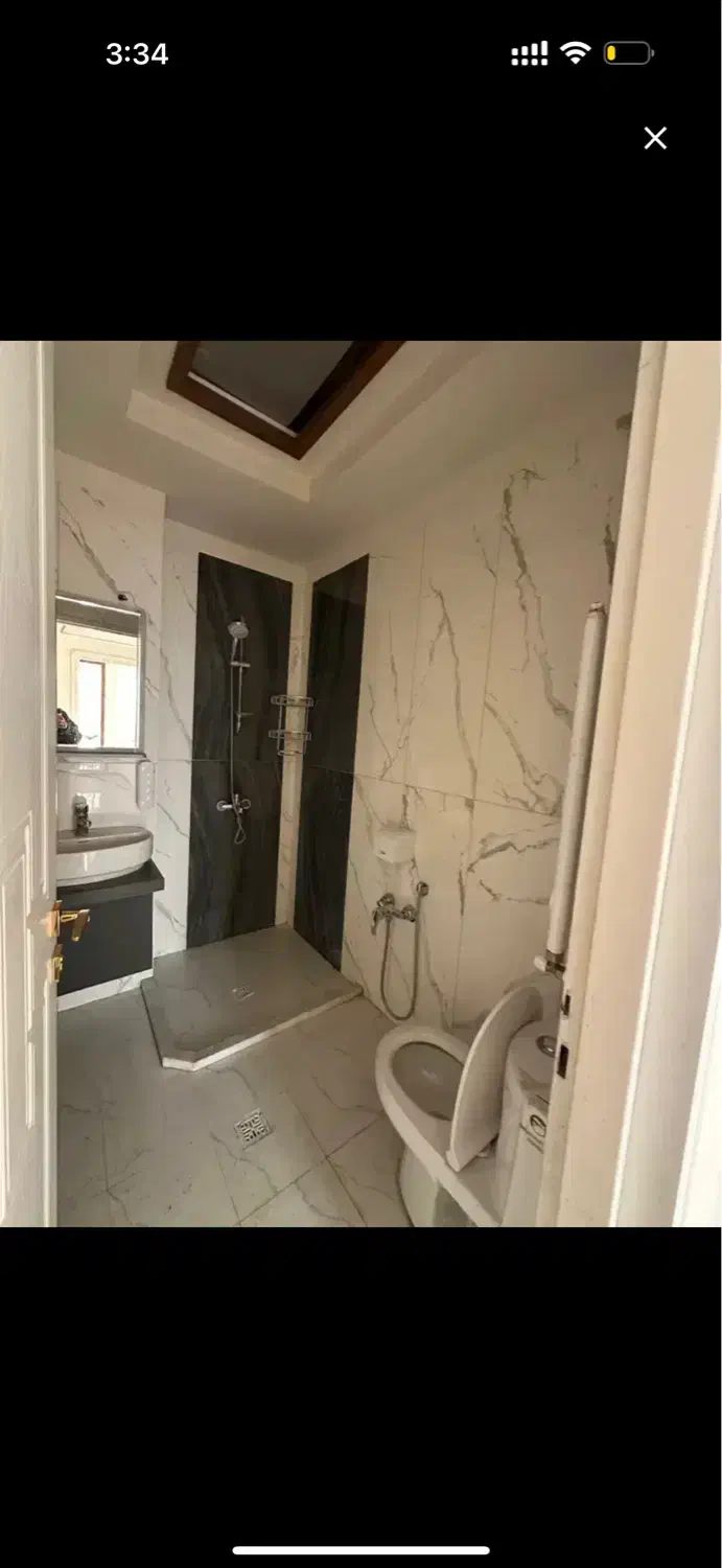 ۱۴۰ متر/یکساله/فول امکانات/طبقه ۱۰