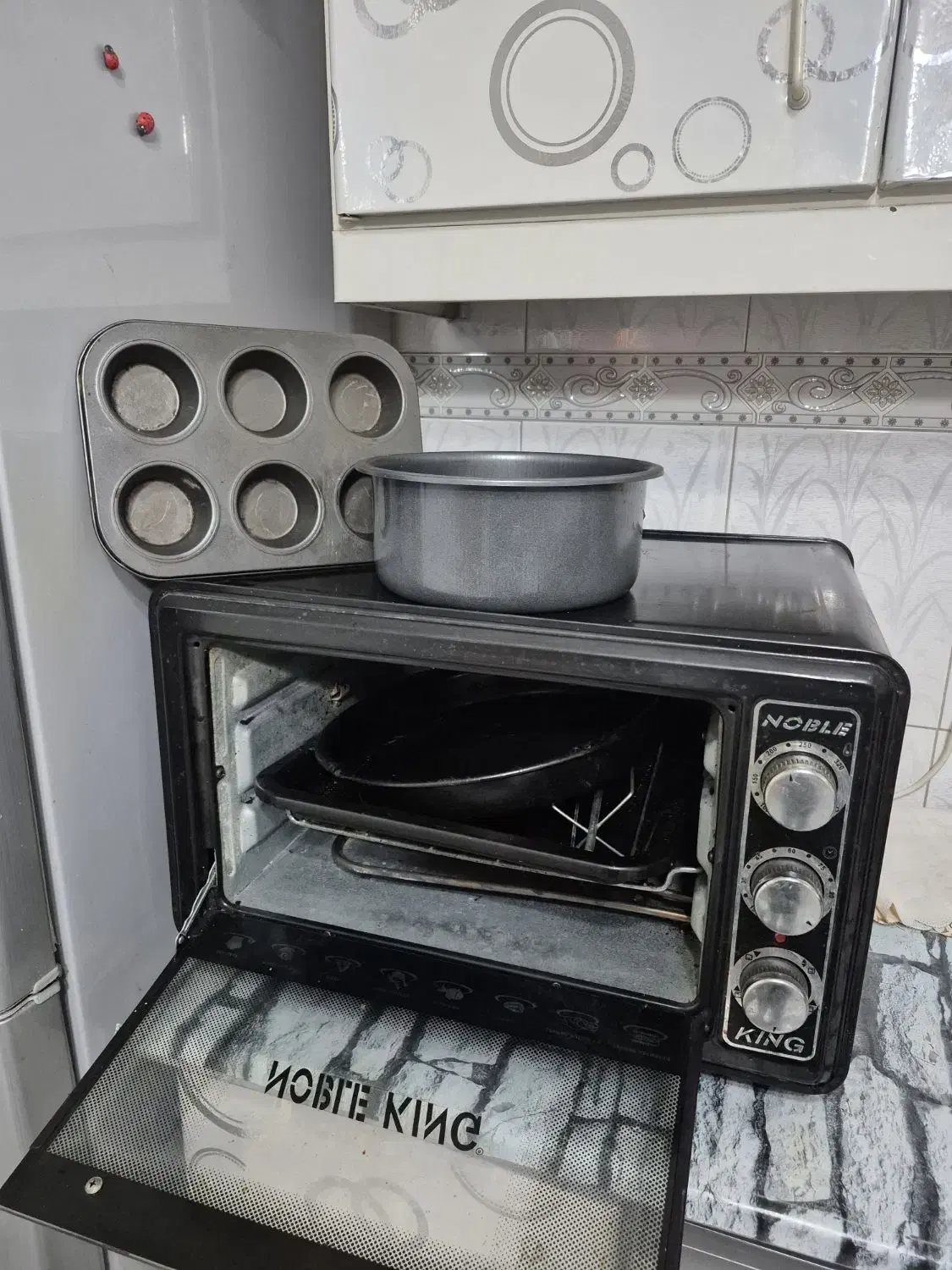 تستر|اجاق گاز و لوازم برقی پخت‌وپز|آفتاب, |دیوار