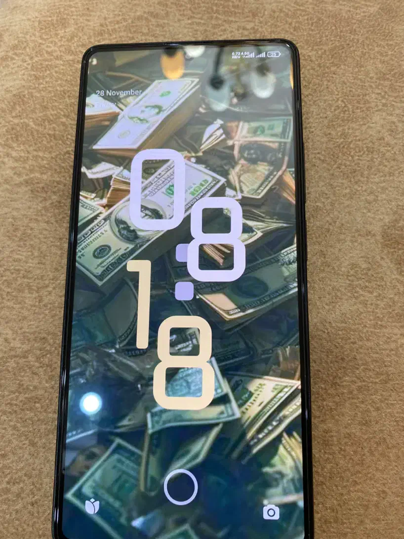 شیاومی ردمی نوت ۱۳ پرو ۴جی|موبایل|تهران, اکباتان|دیوار