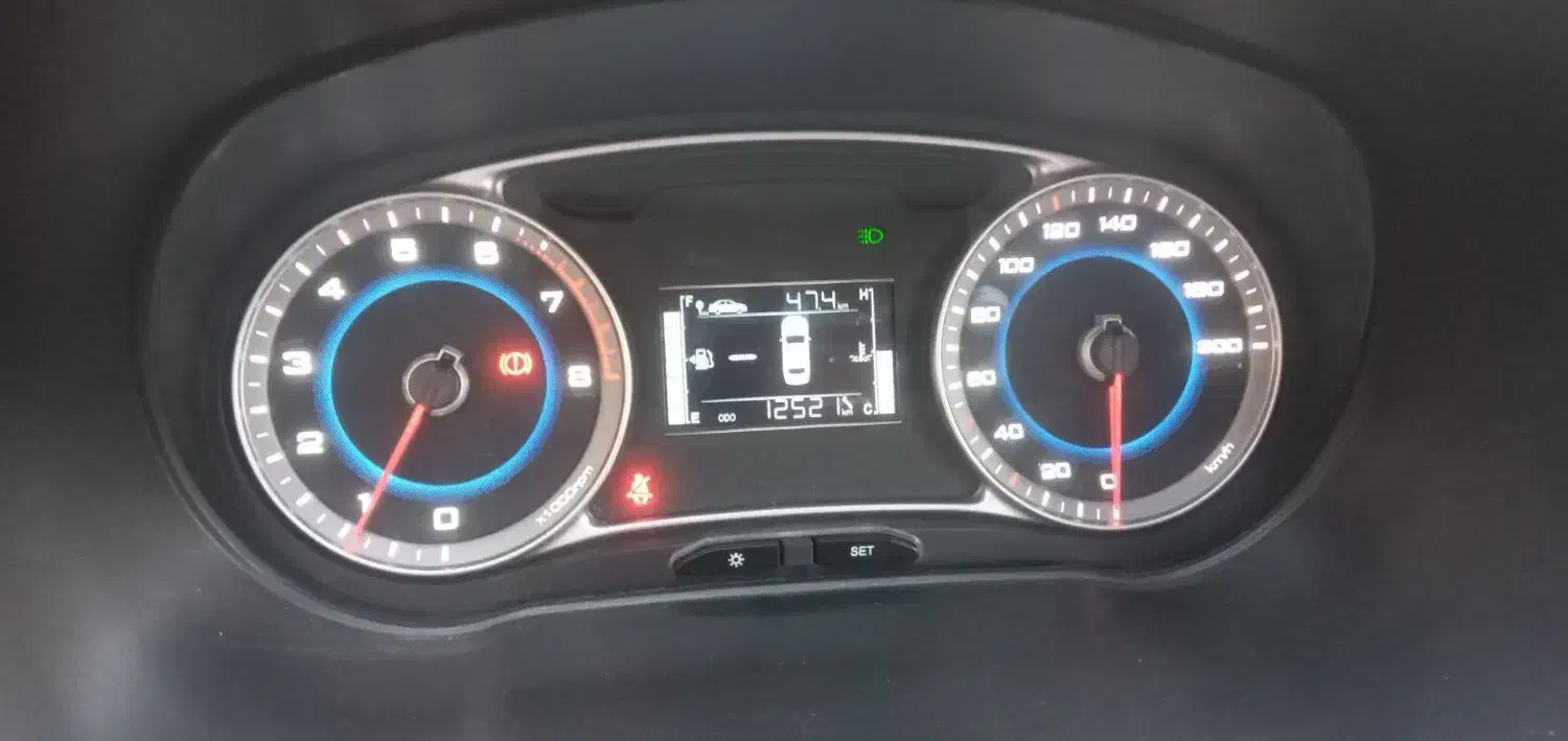 کویک s|خودرو سواری و وانت|کوهدشت, |دیوار