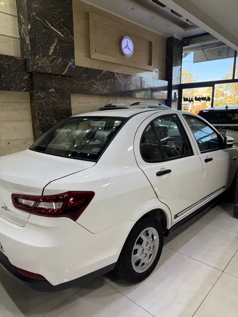 فروش سهند ۱۴۰۴ خشک|خودرو سواری و وانت|تبریز, |دیوار