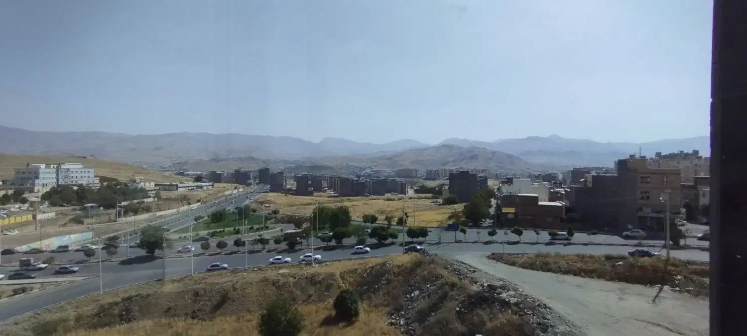 3 خواب شخصی ساز بلوار توحید|فروش آپارتمان|سنندج, |دیوار