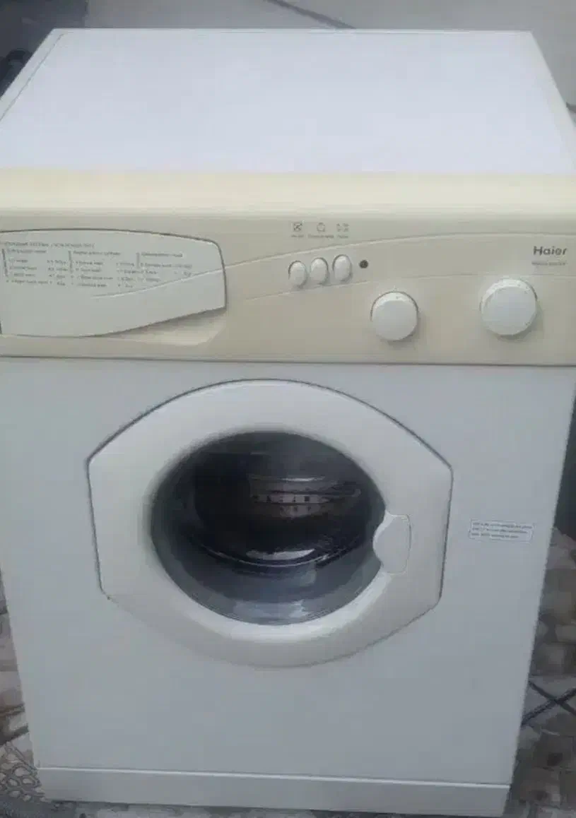 لباس شویی|ماشین لباسشویی و خشک‌کن لباس|تبریز, |دیوار