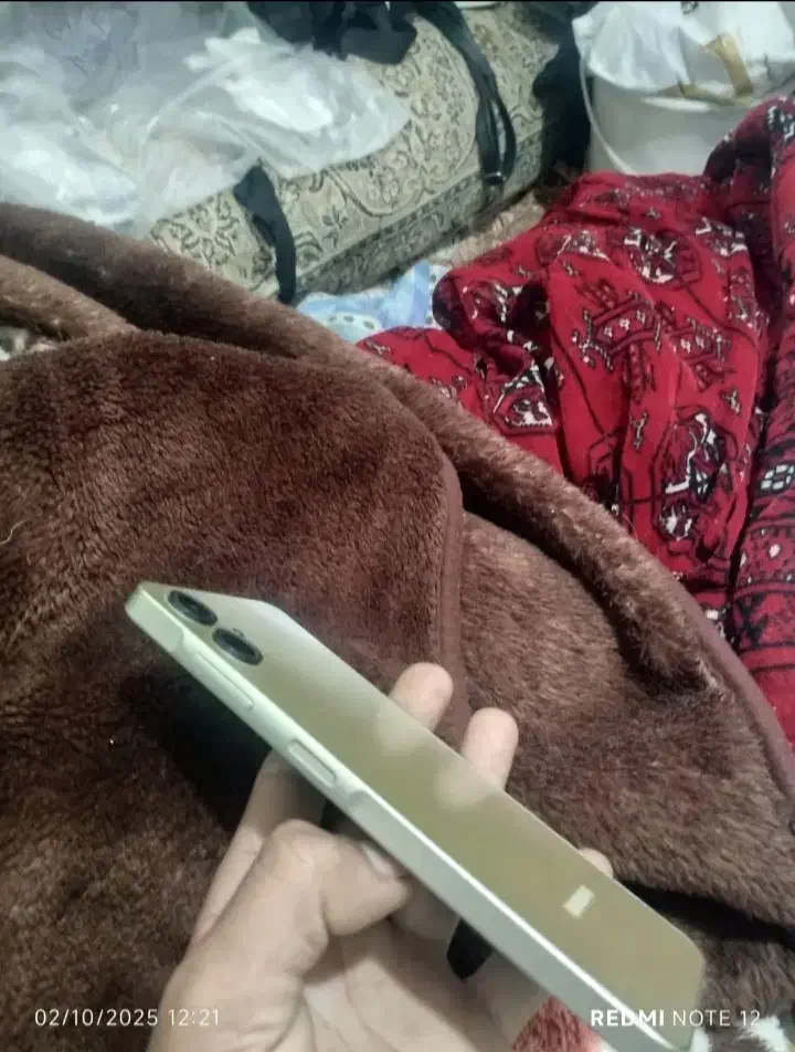 گوشی سامسونگa06|موبایل|فیروزکوه, |دیوار