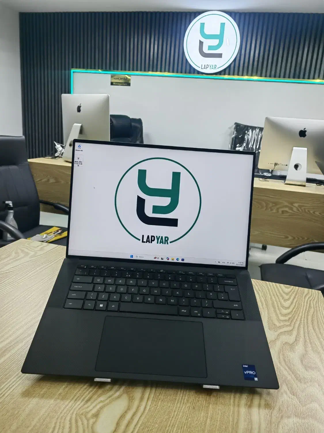 لپتاپ Precision 5570 رم64GB DDR5گرافیک4مجزا|رایانه همراه|ارومیه, |دیوار