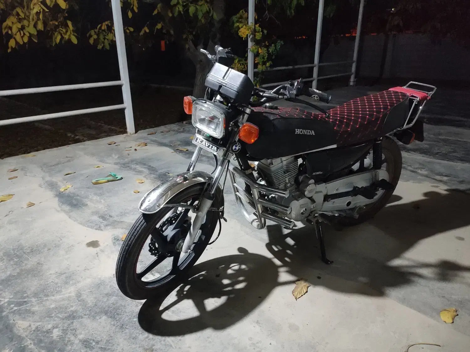 موتور ۱۵۰ انژکتور|موتورسیکلت|یاسوج, |دیوار