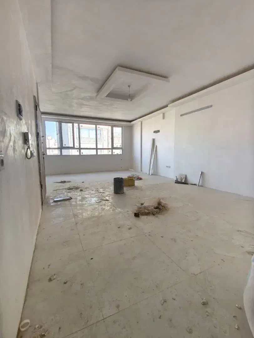 ۱۲۰ متری صفر تک واحدی هنرور پارکینگ اختصاصی|فروش آپارتمان|مشهد, هنرور|دیوار