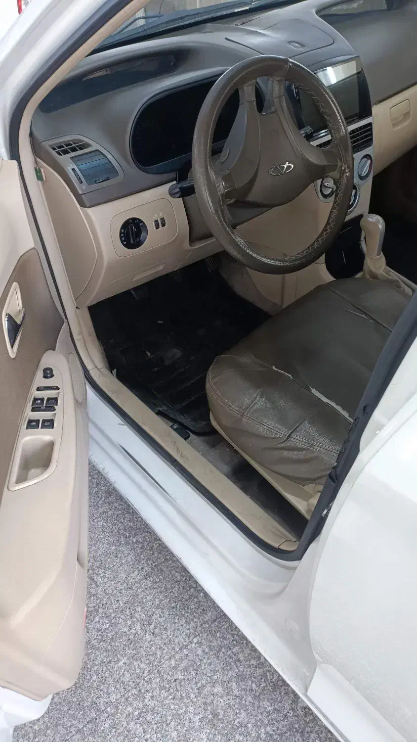 ام وی ام 315|خودرو سواری و وانت|تهران, اباذر|دیوار