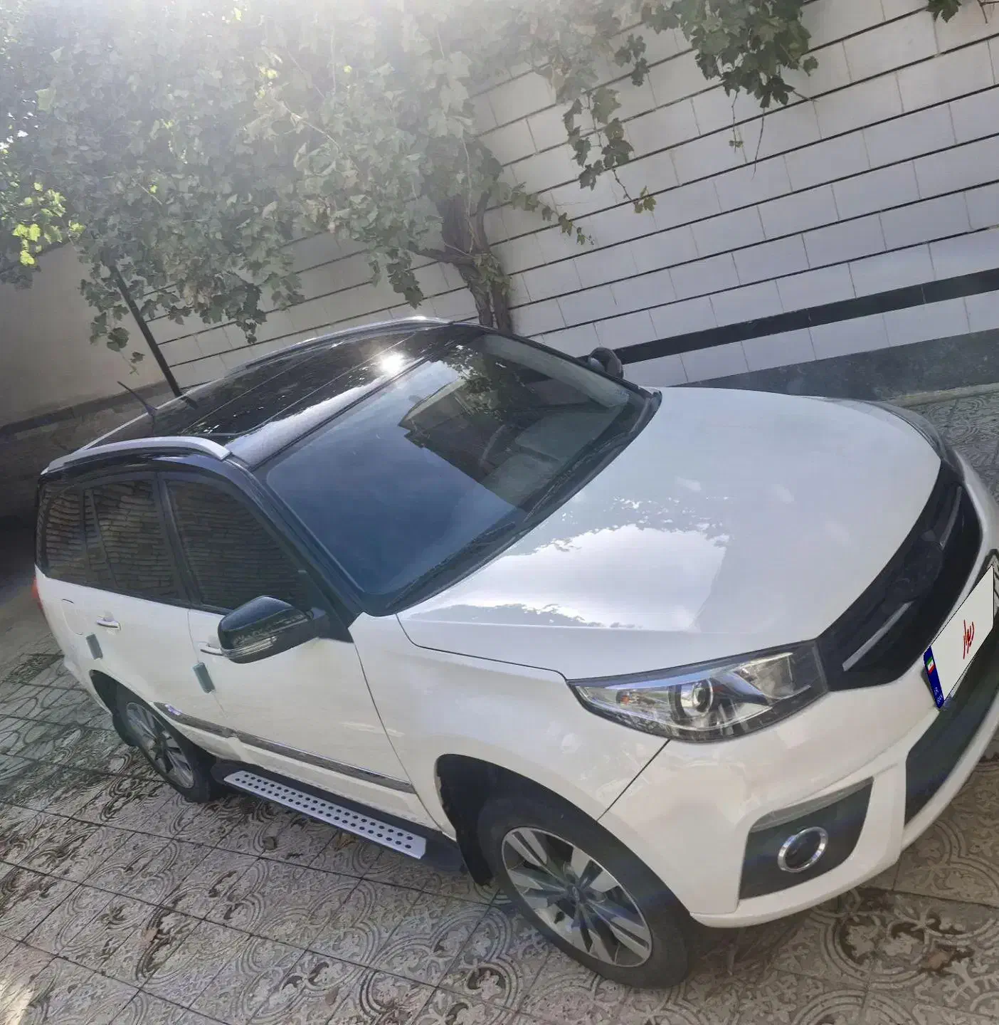 mvm x33s اسپرت|خودرو سواری و وانت|تبریز, |دیوار