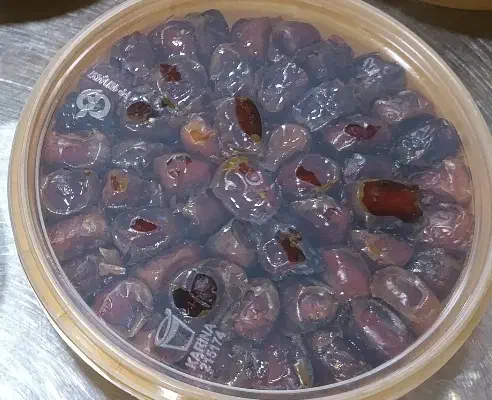 خرمای برحی صادراتی|خوردنی و آشامیدنی|اهواز, کوی شاهد|دیوار