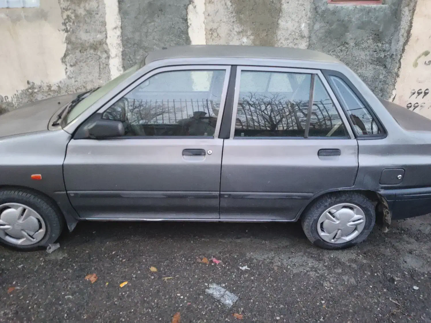 پراید 131 SL|خودرو سواری و وانت|سنندج, |دیوار