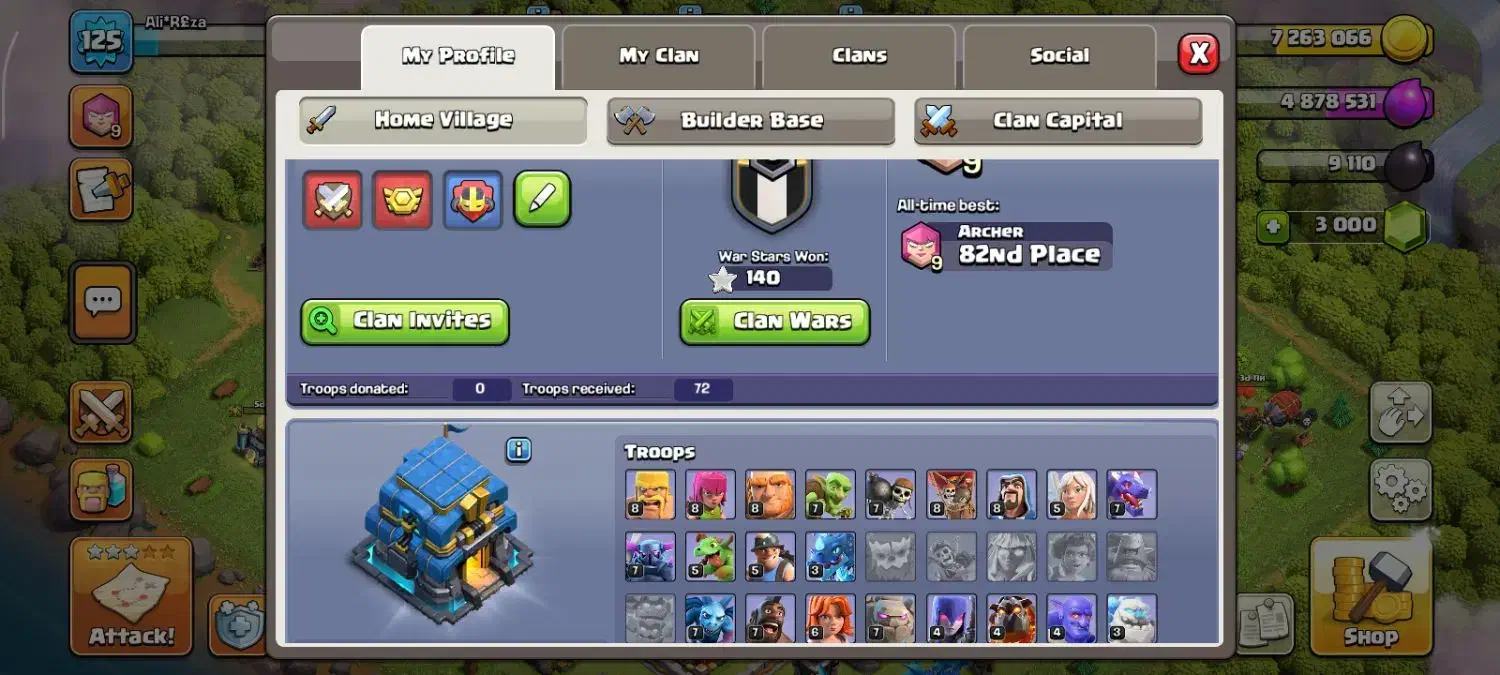 اکانت|کنسول، بازی ویدئویی و آنلاین|قم, شهرک امام حسین|دیوار