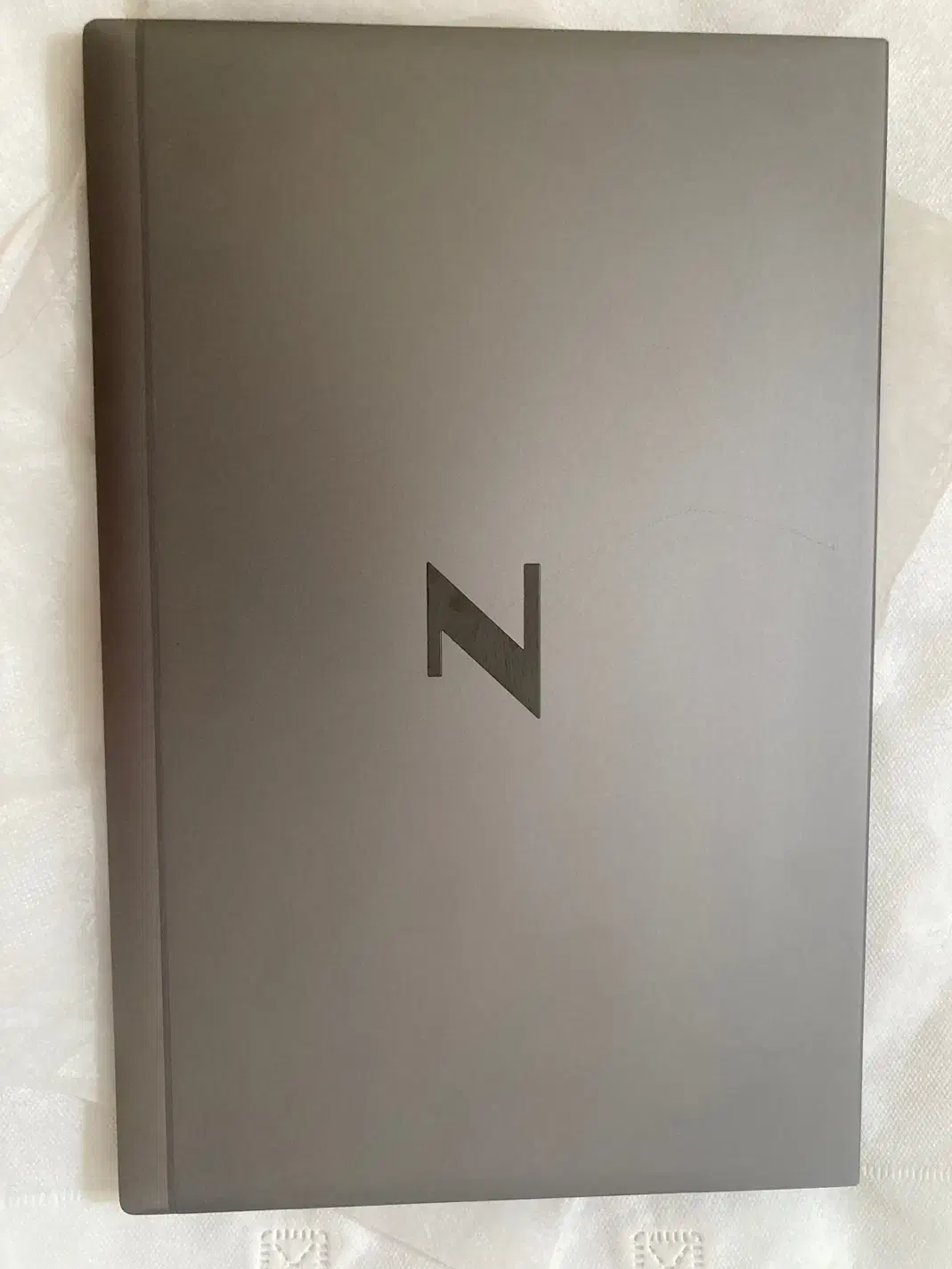 Hp zbook firefly 14 g7|رایانه همراه|کرمان, |دیوار