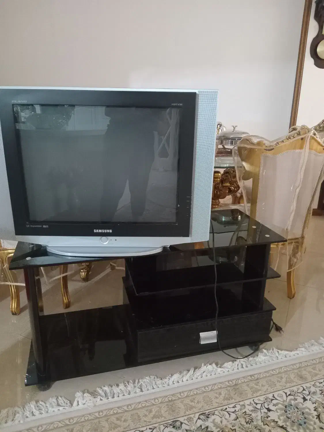 تلوزیون|تلویزیون و پروژکتور|قم, بکایی|دیوار